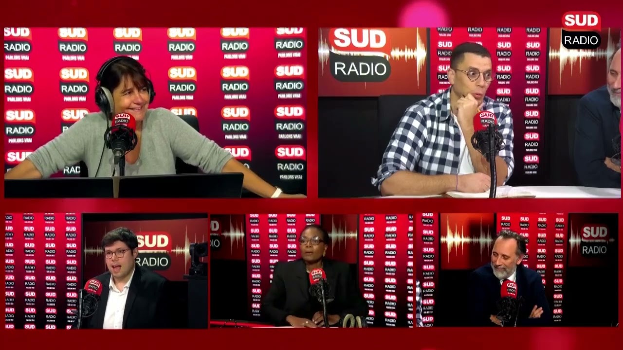 Benzema et double nationalité / Les français inquiets / Djihad d'atmosphère