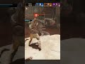 I'm not gonna lie im starting to love gladiator #forhonor #foryou #gaming