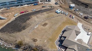Point Drive Dr, Watertown, SD Presented by Allen Edge Team.