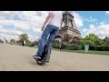 Моноколесо 18&quot; Solowheel Xtreme обзор.