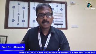 Famous Deeksharambh(Student Induction Program) Day-5 Slot B Net Worth