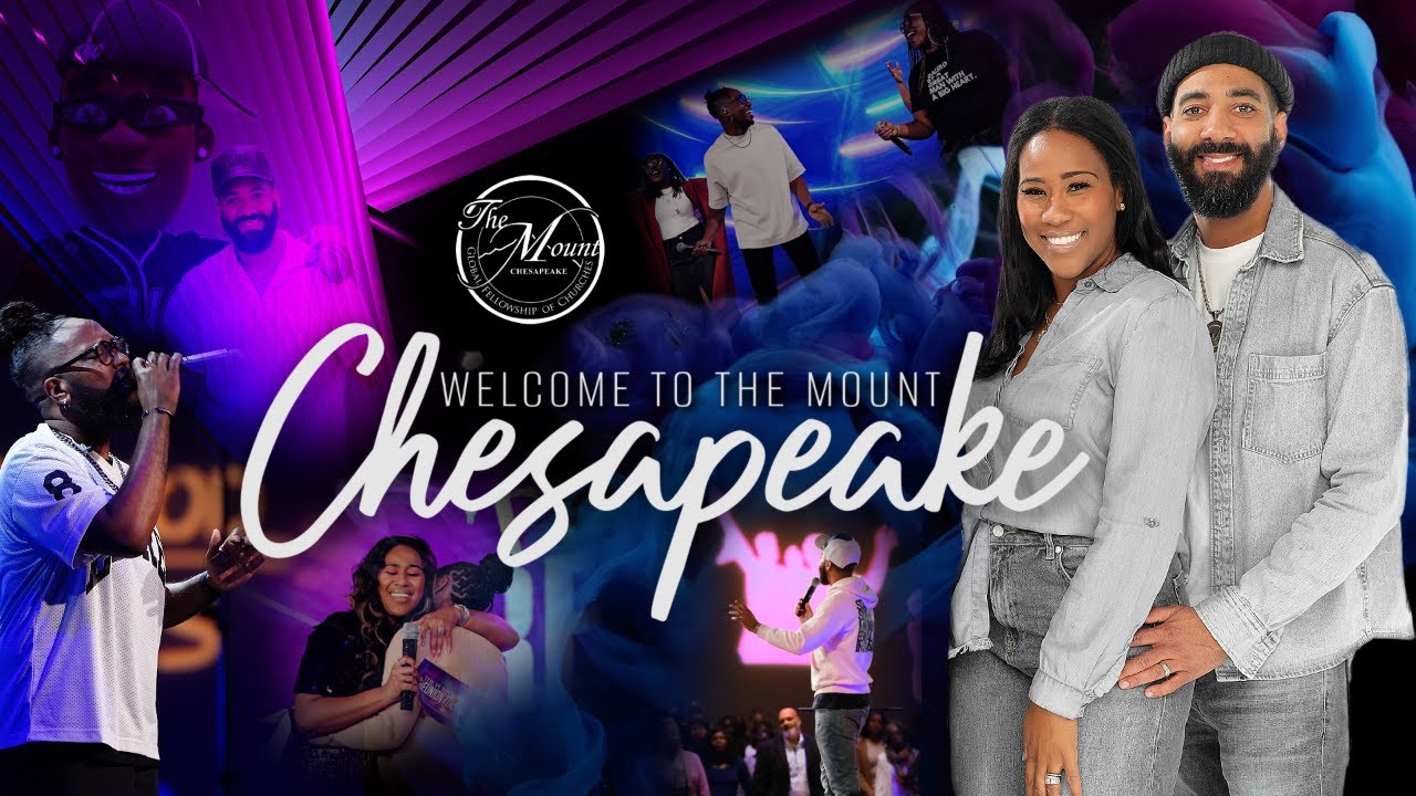 TMC Worship Experience | 10AM | 02.22.26