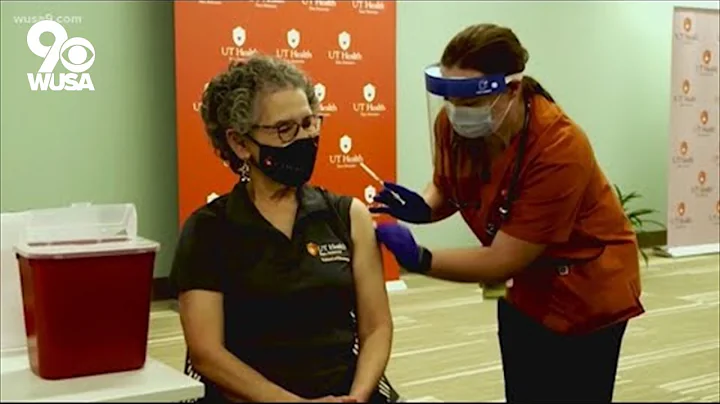 VERIFY: What are the side effects of the vaccine, and is second dose more severe?