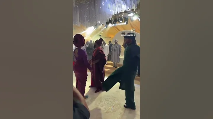 Congratulations to Davido and Chioma #music #wedding #love