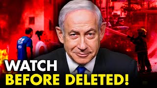 Scott Ritter Explains What's Actually Happening in Palestine During the War with Israel!
