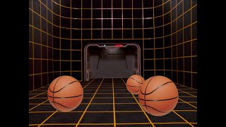 March Madness 2020 - 100% Simulation #sports