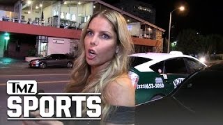 Jose Canseco -- Gunshot Finger Making Incredible Recovery ... Says Ex | TMZ Sports