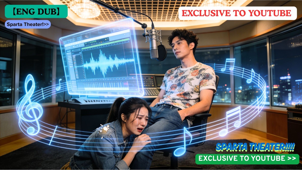 Reborn to Revenge: Rejecting My Evil Family to Become a Famous Radio CEO!