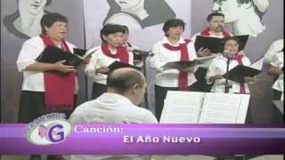 Coro del Colegio de Músicos de Yucatán