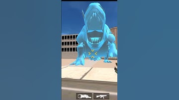 FREEZE CHARACTERS IN NEXTBOTS IN PLAYGROUND MOD #zoonomaly #garrysmod #roblox #fnfneo