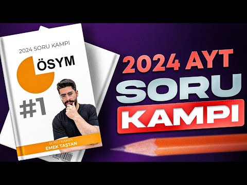 2024 AYT EDEBİYAT SORU ÇÖZÜM KAMPI - İSLAMİYET ÖNCESİ TÜRK EDEBİYATI🔥