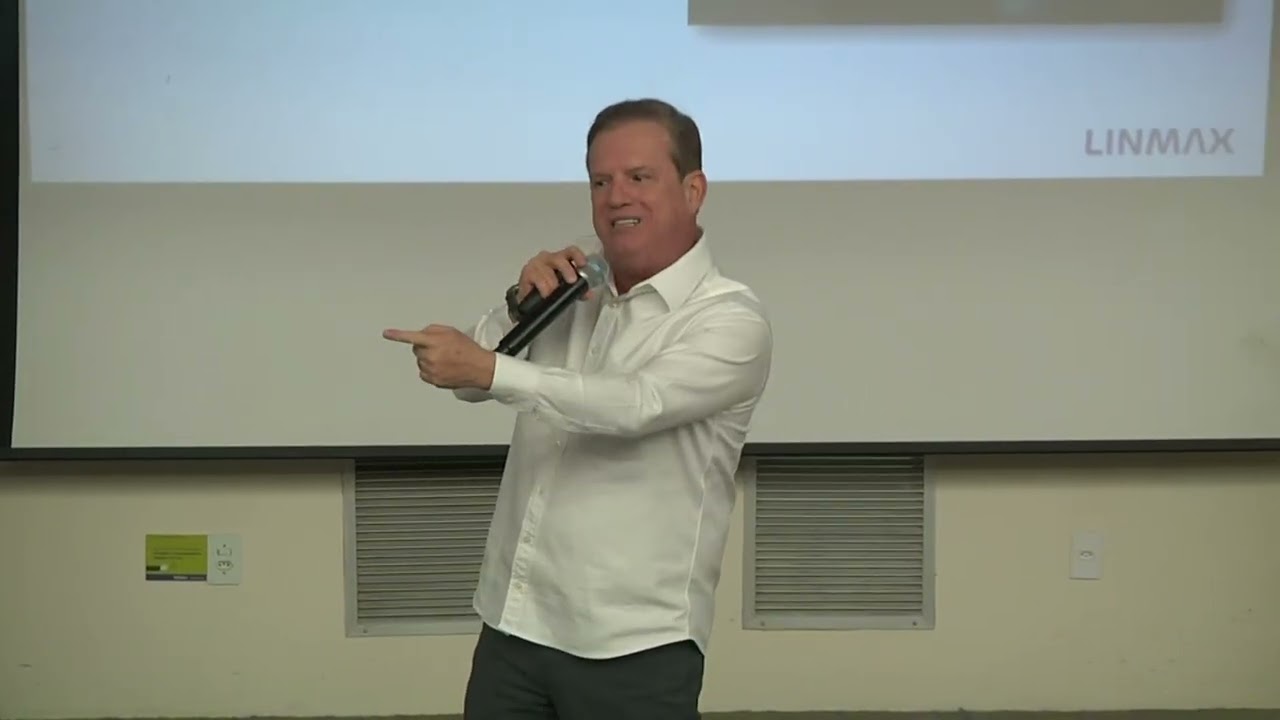 MERCADO DE REPOSIÇÃO  AUTOMOTIVA - DESAFIOS E OPORTUNIDADES com Flavio Portela