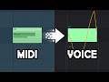 How to Make Songs With NO Singer