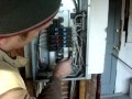Looking Inside a Breaker Box: what's right and what's wrong