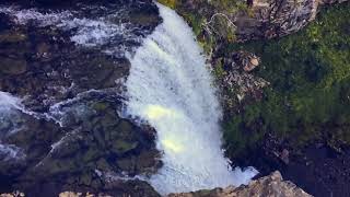 Switzerland, AMAZING, [Beautiful ] Nature with Soothing Relaxing Music, 4k Ultra HD by Tim Janis