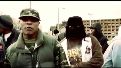 USG Ft. Jaja Soze - Killa 16