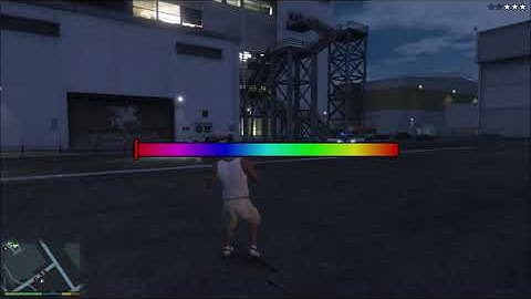 PS4 6.72 Jailbreak - Working GTA V Mod Menu | GTA 5 Mod Menu | Grand Theft Auto 5 Mod Menus Release