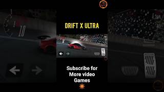 Drift X Ultra: Drift Drivers Trailer | All Games Trailer screenshot 2