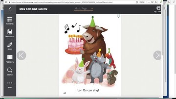 Virtual Teaching with Smart Learning Suite