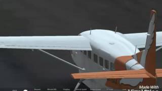 Infinite flight trailer