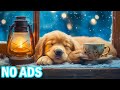 12 Hours of Dog Relaxing Music for Dogs 🐕❤️ Dog Meditation Anxiety Music Sleep 🐶 No Ads