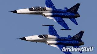 Daily Sun n Fun Airshow Highlights  Wednesday  Sun n Fun 2026