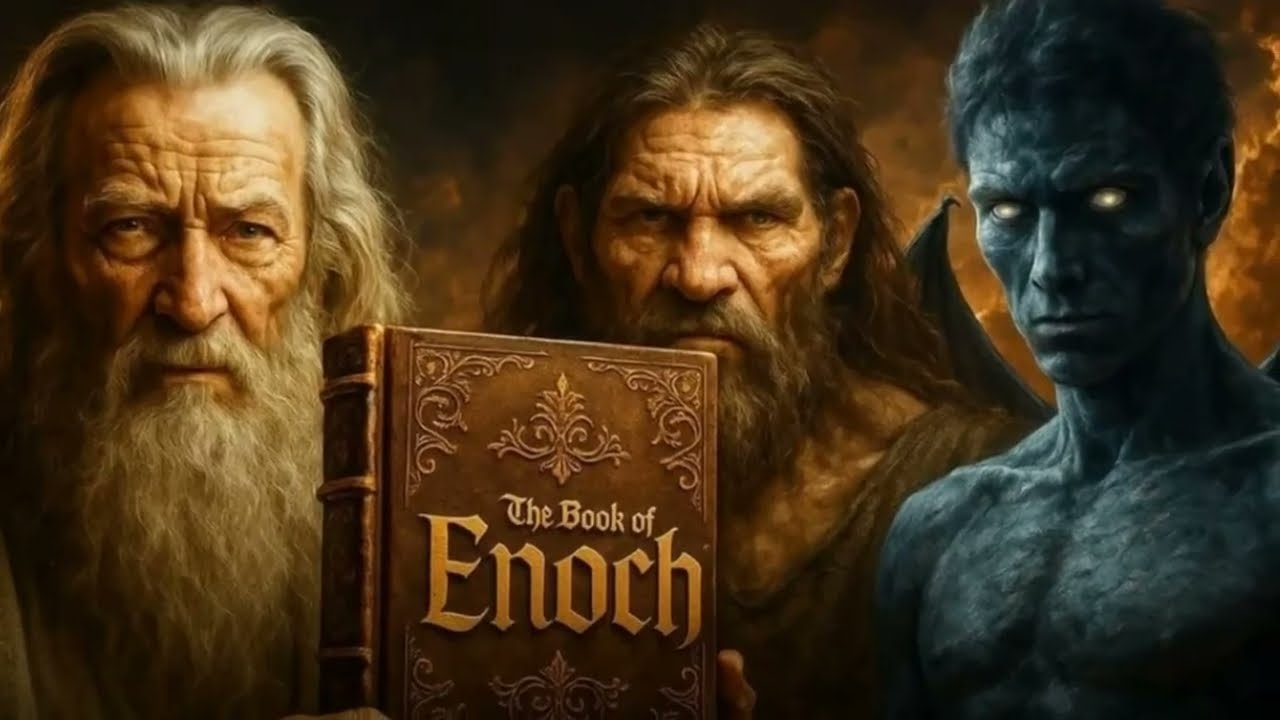 Духовные реалии