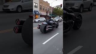Custom bike #motovibe #superbike #classicbike #cinematicbikevideo #bikelovers #bikeriders