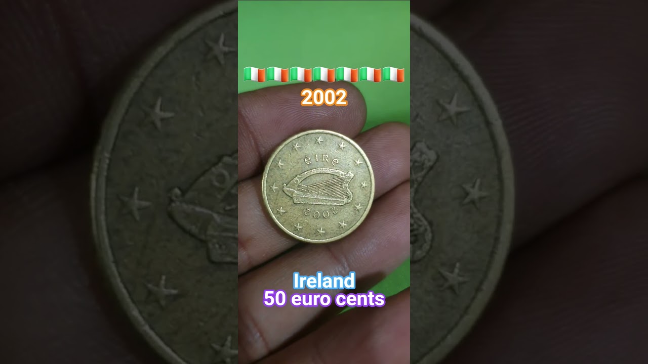 The Rare Coin Worth 50 Cents That Sells For Thousands