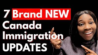 7 NEW Canada Immigration Changes in April 2026 - Most People Know Only One