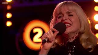 BBC Radio 2's Piano Room [Only Love Can Hurt Like This,Sweatpants, Talkin' Bout a Revolution]