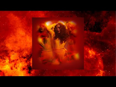 Lola Coca - Bow and Arrow (Lyric Video) (Sagittarius)