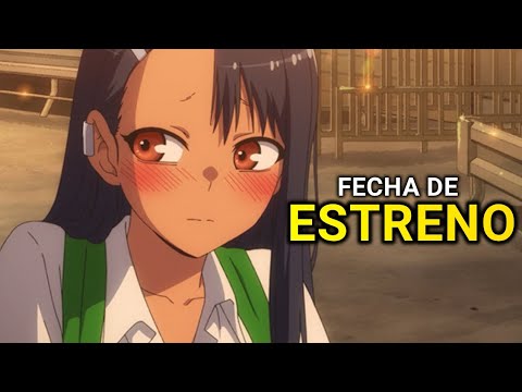 nagatoro anime 3 temporada