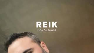 Reik - Pero Te Conocí (Audio Oficial)