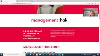 management:hak Schulvorstellung