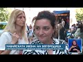 Хавайската икона на Пресвета Богородица пое своя път у нас