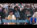 Хавайската икона на Пресвета Богородица пое своя път у нас