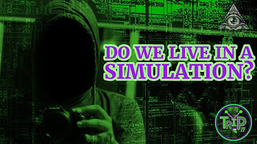 Unveiling Reality: Simulation Theory | The Matrix, Descartes, and Beyond #simulation #interesting