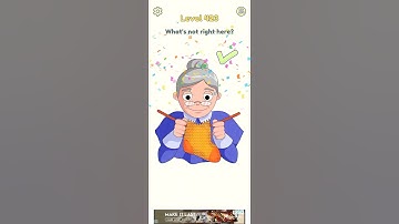 DOP : DELETE ONE PART 2 || What