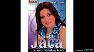 Jasmina Kolic Jaca - Od Danas Sam Tvoja Zena - Audio 2009