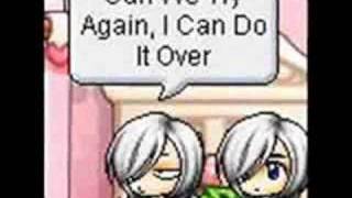 MMV:Try again