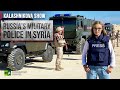 Russia’s Military Police in Syria | The Kalashnikova Show Episode 37