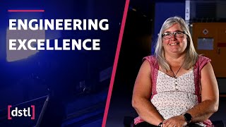 Julie: Engineering Excellence