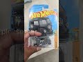 Hot Wheels  Kool Kombi Mooneyes
