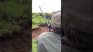 Ben husthwaite high bird game shooting screenshot 3