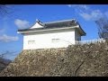亀山の四季