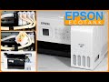 EPSON EcoTank | ET-2726 No imprime