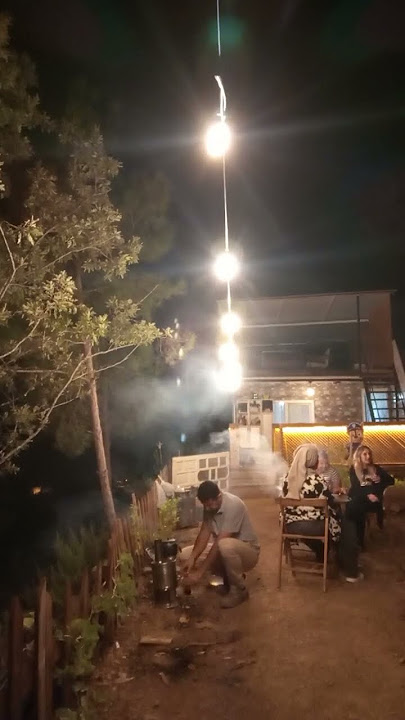 Demlice cay