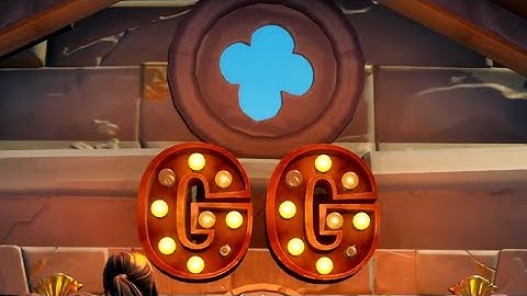 How YOU Can Complete Level 30 in Fortnite ESCAPE MAGIC RUINS? Tutorial