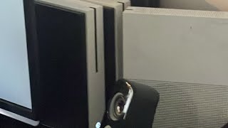 Sold 3X Xbox Ones & Built A Pc